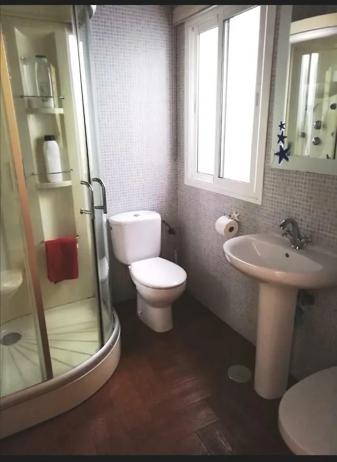 Hospital De Mujeres Apartment Cadiz 0*,  Spain
