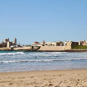 Appartement No 14, Cádiz