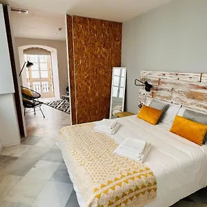  Apartament Gadir Centro