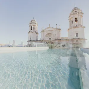 Hotel Boutique Olom - Only Adults Recommended, Cádiz