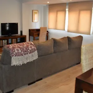 Sweet Velazquez Apto. Zona Playa Victoria Apartment