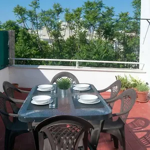 El Mirador Del Mentidero Cadiz